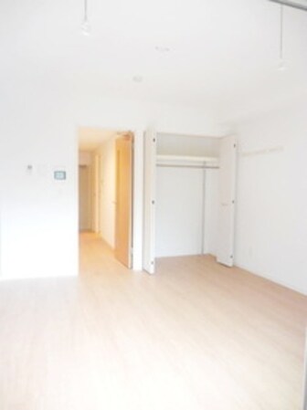 フォレスト浜田山の物件内観写真